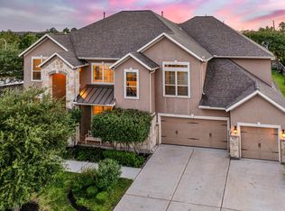 20103 Quicktime Ct, Spring, TX 77379