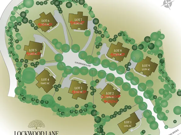 4 Lockwood Ln Lot 9, Villanova, PA 19085