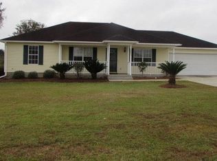 3893 Trotters Ridge Cir, Valdosta, GA 31605