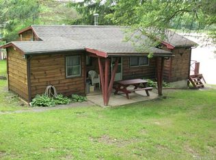 7176 Lake Rd, Belfast, NY 14711