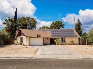 913 N Sierra View St, Ridgecrest, CA 93555