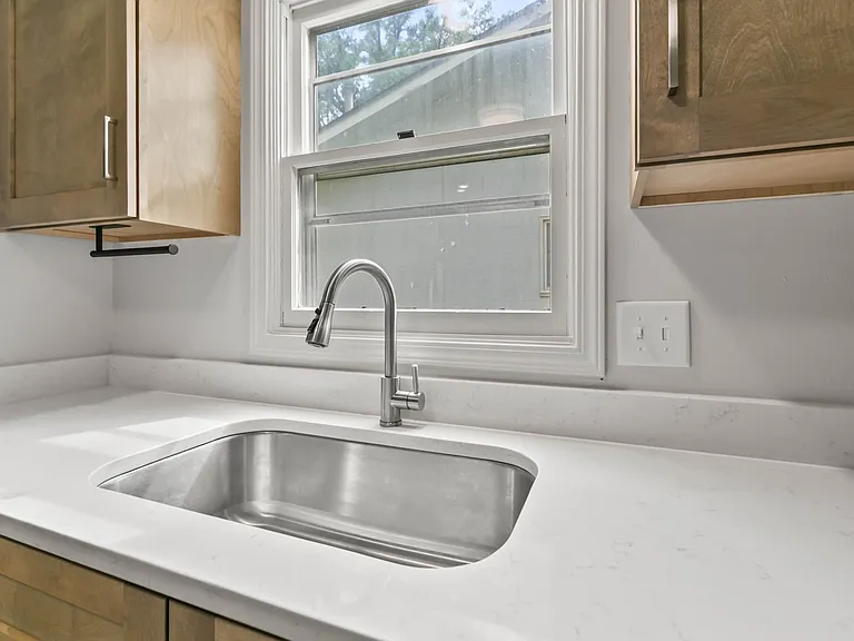 Quartz Countertops