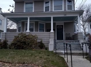 163 Sickles Ave APT 3, New Rochelle, NY 10801