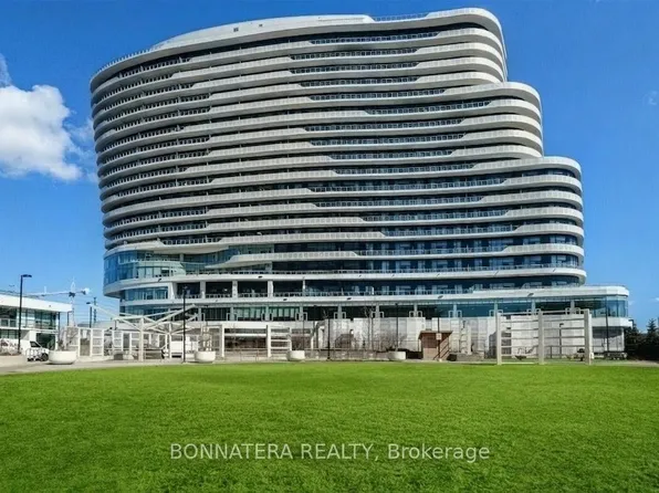 2520 Eglinton Ave W #1801, Mississauga, ON L5M 0Y4