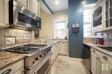 Sold by Halstead Real Estate