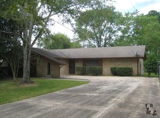 112 Rosedown St, Thibodaux, LA 70301