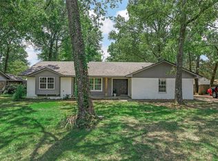 9100 Dogwood Trl, Haughton, LA 71037