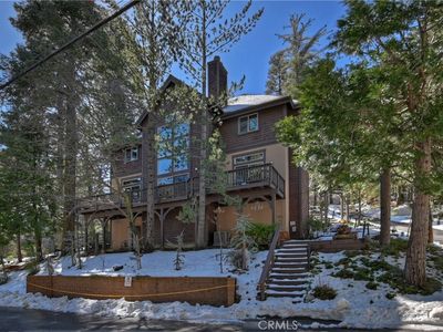 26668 Thunderbird Dr, Lake Arrowhead, CA, 92352