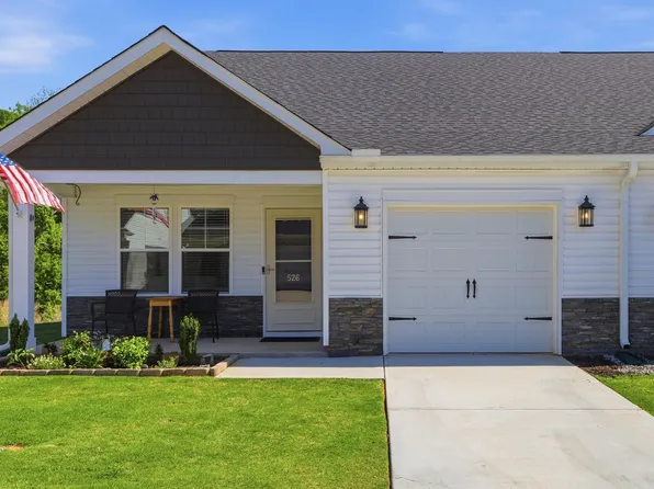 526 Winding Meadow Ln, Greenville, SC 29607
