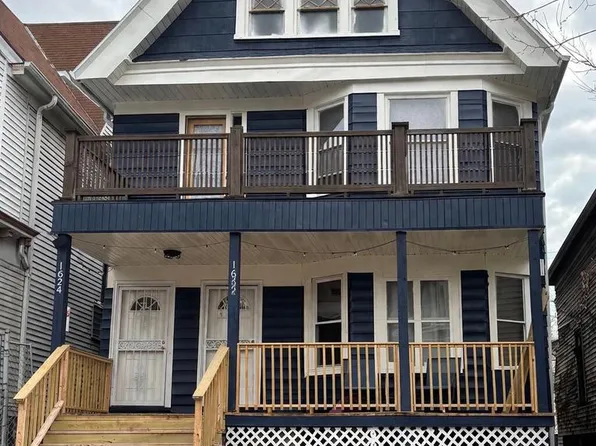 1622 North 37th STREET, Milwaukee, WI 53208