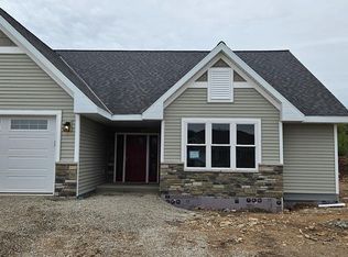 4448 Crooked Stick Ct #618, Egg Harbor, WI 54209