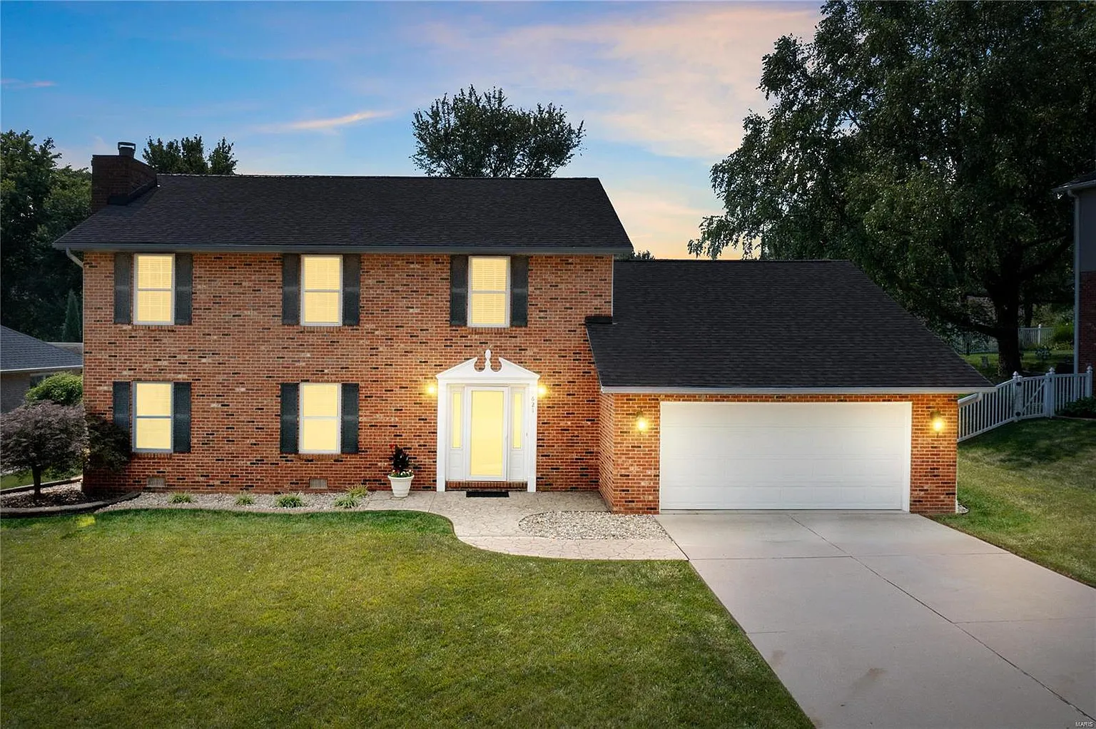 621 Springwood Dr photo 1