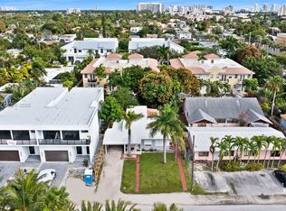 1114 NE 13th Ave, Fort Lauderdale, FL 33304