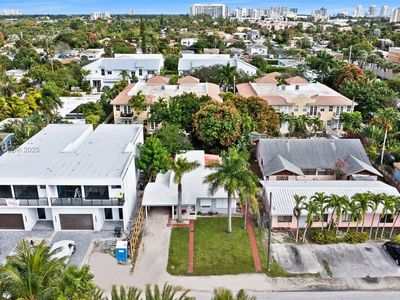 1114 NE 13th Ave, Fort Lauderdale, FL, 33304