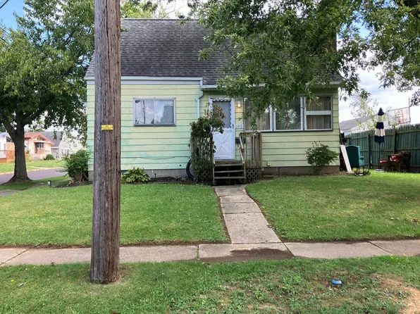 2915 Woodridge St, Akron, OH 44314