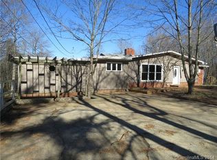 3183 Amity Hill Rd, Statesville, NC 28677