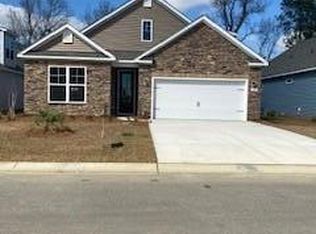 1353 Fence Post Ln LOT 1626, Clifton D Carolina Shores, NC 28467