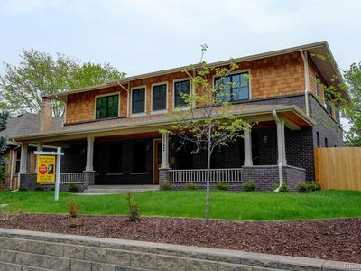 2342 Elm Street, Denver, CO, 80207