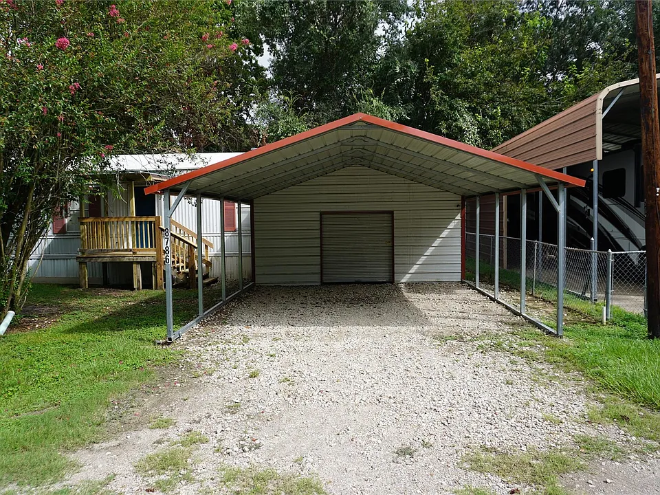 8786 Scarlet Oak