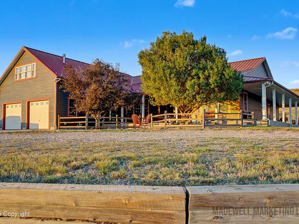9151 S Highway 59, Gillette, WY 82718