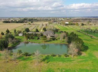 38795 Sadler Rd, Pattison, TX 77423