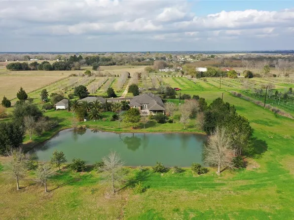 38795 Sadler Rd, Pattison, TX 77423