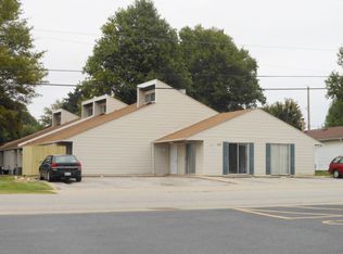 119 W Clay St APT 1, Troy, IL 62294