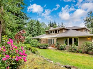 4780 Tree Ridge Ln NE, Poulsbo, WA 98370