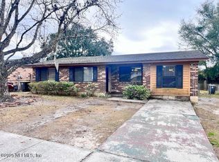 4424 Bedivere Rd, Jacksonville, FL 32208