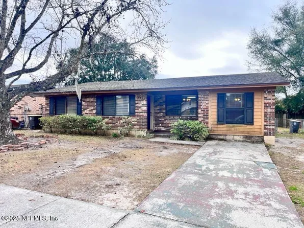 4424 BEDIVERE Road, Jacksonville, FL 32208
