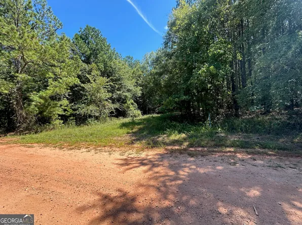 6741 McGhee Rd, Sparta, GA 31087