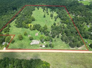 447728 E 310th Rd, Vinita, OK 74301