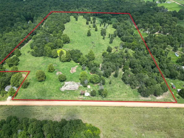 447728 E 310th Rd, Vinita, OK 74301