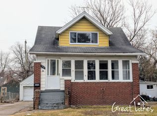 8694 Studebaker Ave, Warren, MI 48089