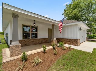 4824 Thoroughbred Dr, Milton, FL 32583