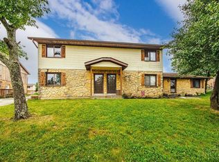 721 Gordon Smith Blvd APT 4, Hamilton, OH 45013