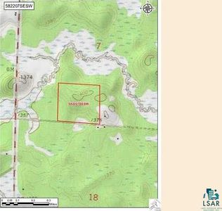 65 Tbd State Hwy, Nashwauk, MN, 55769