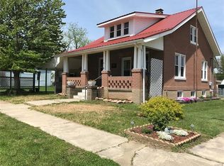 601 W Monroe Ave, Owensville, MO 65066