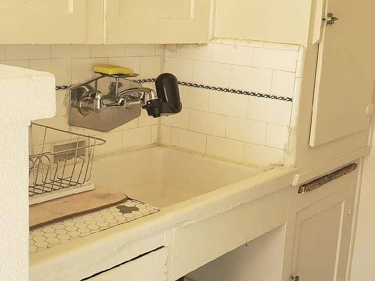 Kitchen - Sink