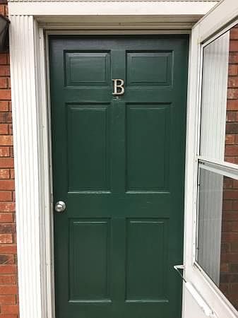Welcome Home!