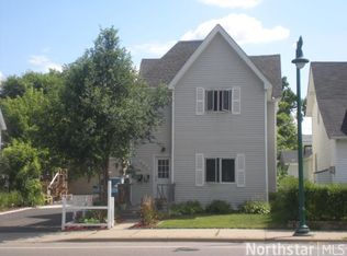 669 Old Highway 8 NW, New Brighton, MN 55112