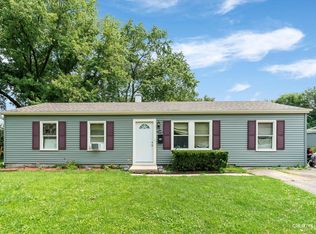 1339 N Russell Ave, Aurora, IL 60506