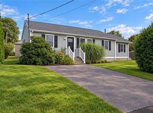 3 Pauline St, Westerly, RI 02891