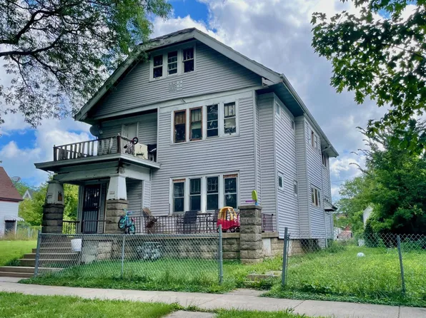 3218 North 12th STREET #3220, Milwaukee, WI 53206