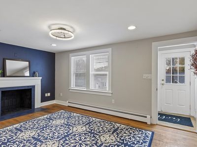 563 Chandler St, Worcester, MA, 01602