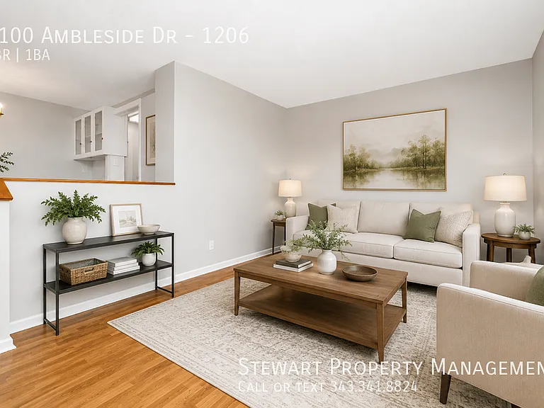 1100 Ambleside Dr #1206 — Photo 2
