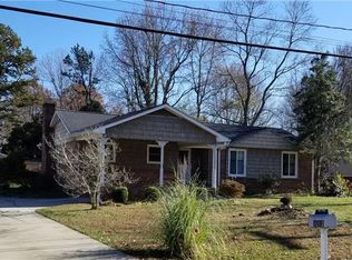 3212 Dillon Rd, Jamestown, NC 27282