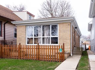 2750 N Newcastle Ave, Chicago, IL