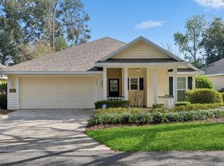 7495 SW 85th Dr, Gainesville, FL 32608