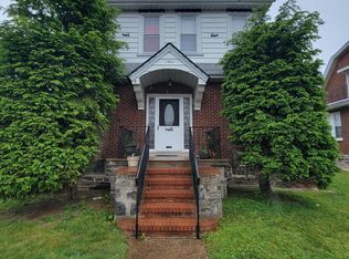 1301 Wellington St, Philadelphia, PA 19111